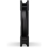 ENDORFY Fluctus 140 PWM ARGB, Ventola Nero/trasparente