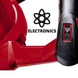 Einhell TE-MX 1600-2 CE Twin rosso/Nero