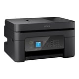 Epson WorkForce WF-2930DWF stampante multifunzione A4 getto d'inchiostro (stampa, scansione, copia), display LCD 3.7cm, ADF, WiFi Direct, 3 mesi di inchiostro incluso con ReadyPrint Nero, scansione, copia), display LCD 3.7cm, ADF, WiFi Direct, 3 mesi di inchiostro incluso con ReadyPrint, Ad inchiostro, Stampa a colori, 5760 x 1440 DPI, A4, Stampa diretta, Nero