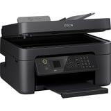 Epson WorkForce WF-2930DWF stampante multifunzione A4 getto d'inchiostro (stampa, scansione, copia), display LCD 3.7cm, ADF, WiFi Direct, 3 mesi di inchiostro incluso con ReadyPrint Nero, scansione, copia), display LCD 3.7cm, ADF, WiFi Direct, 3 mesi di inchiostro incluso con ReadyPrint, Ad inchiostro, Stampa a colori, 5760 x 1440 DPI, A4, Stampa diretta, Nero