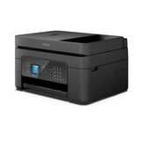 Epson WorkForce WF-2930DWF stampante multifunzione inkjet a cartucce Nero, Ad inchiostro, Stampa a colori, 5760 x 1440 DPI, A4, Stampa diretta, Nero
