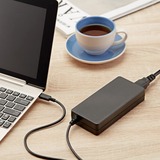 FSP PNA1000201, Alimentazione elettrica Nero