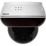 Foscam D8ET, Telecamera di sorveglianza bianco