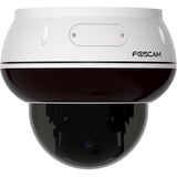Foscam D8ET, Telecamera di sorveglianza bianco