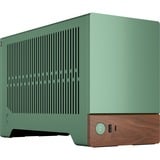 Fractal Design FD-C-TER1N-03, Chassis Tower Menta/legno