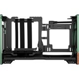 Fractal Design FD-C-TER1N-03, Chassis Tower Menta/legno