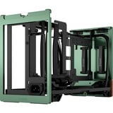 Fractal Design FD-C-TER1N-03, Chassis Tower Menta/legno