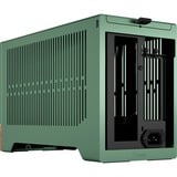 Fractal Design FD-C-TER1N-03, Chassis Tower Menta/legno
