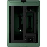 Fractal Design FD-C-TER1N-03, Chassis Tower Menta/legno