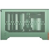Fractal Design FD-C-TER1N-03, Chassis Tower Menta/legno
