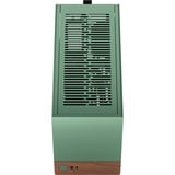 Fractal Design FD-C-TER1N-03, Chassis Tower Menta/legno