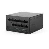 Fractal Design ION Gold 3 1000W Black, Alimentatore PC Nero