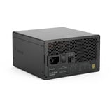 Fractal Design ION Gold 3 1000W Black, Alimentatore PC Nero