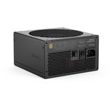 Fractal Design ION Gold 3 1000W Black, Alimentatore PC Nero