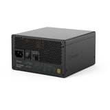 Fractal Design ION Gold 3 1000W Black, Alimentatore PC Nero