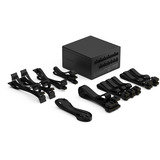 Fractal Design ION Gold 3 1000W Black, Alimentatore PC Nero
