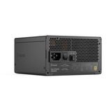 Fractal Design ION Gold 3 1000W Black, Alimentatore PC Nero