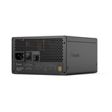 Fractal Design ION Gold 3 1000W Black, Alimentatore PC Nero