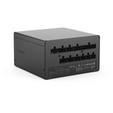 Fractal Design ION Gold 3 1000W Black, Alimentatore PC Nero