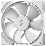 Fractal Design Prisma AL-12 PWM ARGB White, Ventola bianco