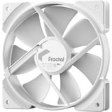 Fractal Design Prisma AL-12 PWM ARGB White, Ventola bianco