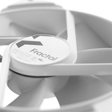 Fractal Design Prisma AL-12 PWM ARGB White, Ventola bianco