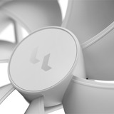 Fractal Design Prisma AL-12 PWM ARGB White, Ventola bianco