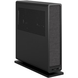 Fractal Design Ridge, Chassis Tower Nero