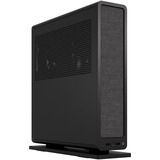 Fractal Design Ridge, Chassis Tower Nero