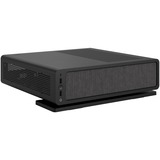 Fractal Design Ridge, Chassis Tower Nero