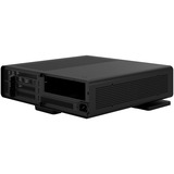 Fractal Design Ridge, Chassis Tower Nero