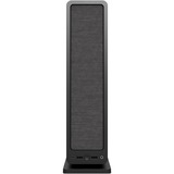 Fractal Design Ridge, Chassis Tower Nero