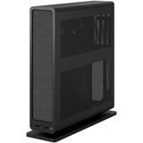 Fractal Design Ridge, Chassis Tower Nero