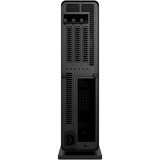 Fractal Design Ridge, Chassis Tower Nero