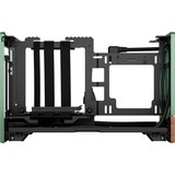 Fractal Design Terra, Chassis Tower Menta/legno