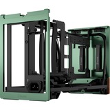Fractal Design Terra, Chassis Tower Menta/legno