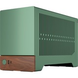 Fractal Design Terra, Chassis Tower Menta/legno