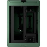 Fractal Design Terra, Chassis Tower Menta/legno