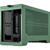 Fractal Design Terra, Chassis Tower Menta/legno