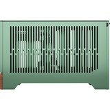 Fractal Design Terra, Chassis Tower Menta/legno