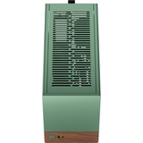 Fractal Design Terra, Chassis Tower Menta/legno