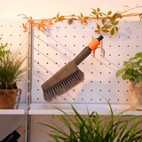 GARDENA 18863-20, Spazzole di lavaggio grigio