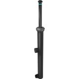 GARDENA Sistema di irrigazione irrigatore interrato MD40/300, Spruzzatore Nero/grigio