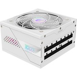 GIGABYTE AORUS ELITE GP-AE1000PM PG5 ICE bianco
