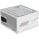 GIGABYTE AORUS ELITE GP-AE1000PM PG5 ICE bianco