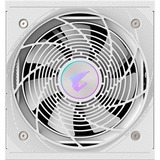 GIGABYTE AORUS ELITE GP-AE1000PM PG5 ICE bianco