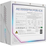 GIGABYTE AORUS ELITE GP-AE1000PM PG5 ICE bianco