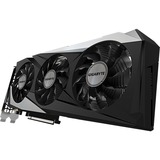 GIGABYTE GeForce RTX 3060 GAMING OC 12G NVIDIA 12 GB GDDR6 GeForce RTX 3060, 12 GB, GDDR6, 192 bit, 7680 x 4320 Pixel, PCI Express x16 4.0