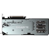 GIGABYTE GeForce RTX 3060 GAMING OC 12G NVIDIA 12 GB GDDR6 GeForce RTX 3060, 12 GB, GDDR6, 192 bit, 7680 x 4320 Pixel, PCI Express x16 4.0