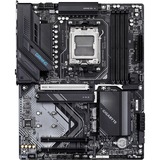 GIGABYTE X870 GAMING WIFI6, Scheda madre Nero/grigio